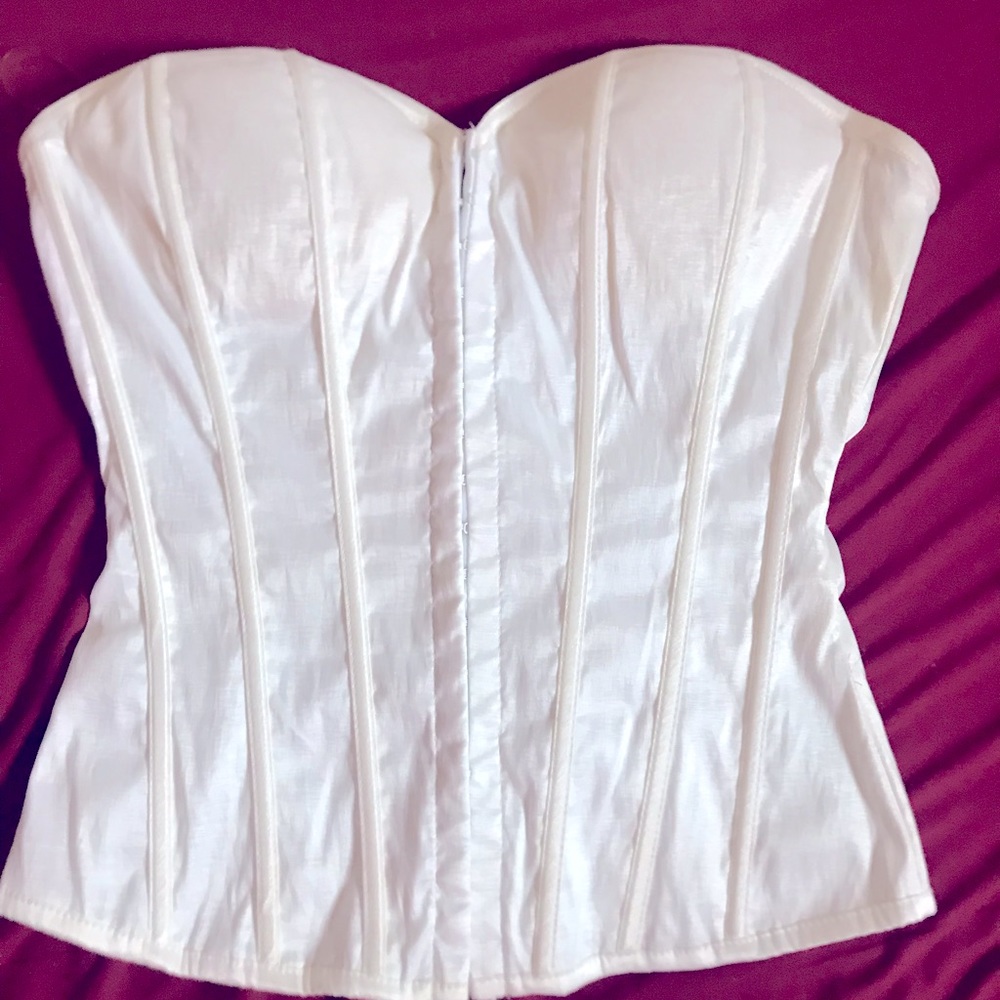Oh Yes Corset.💃